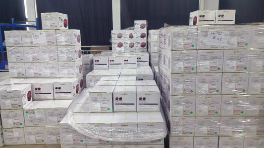 AlgoLaser Pixi & Alpha MK2: Inside Our Production Lines & Holiday Stock