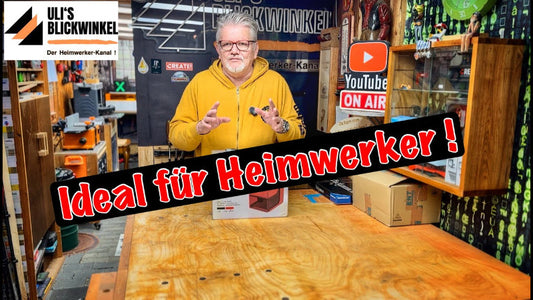 ¿Pequeño pero potente? ¡Un grabador láser asequible para cualquier aficionado al bricolaje!