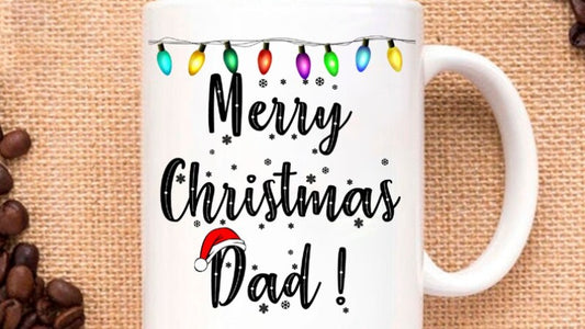 15 Unforgettable Christmas Gifts for Dad
