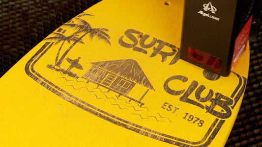 Woodworking Transformed: Comparing Diode Laser Engraving vs. Traditional Engraving