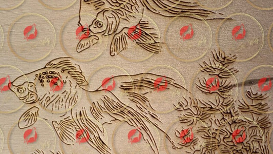 10 Best Laser Engraved Fabric Projects