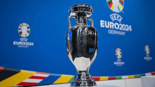 Laser Engraving Ideas for UEFA European Championship