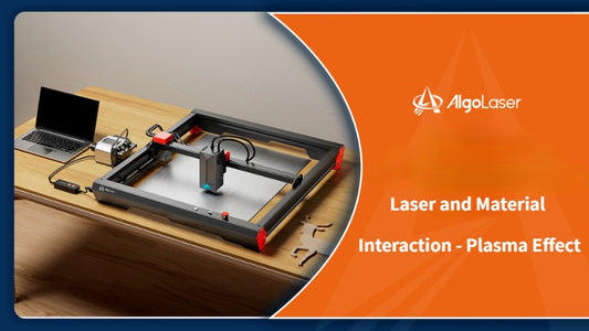 Laser and Material Interaction - Plasma Effect