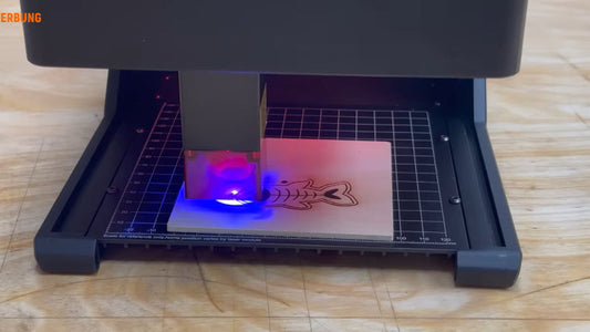 Las mejores herramientas para una estación de creación: herramientas esenciales, grabado láser y manualidades digitales