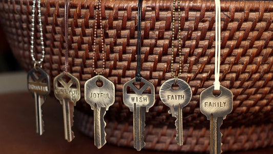 What Are the Best Tools or Machines for Engraving Keys at Home?