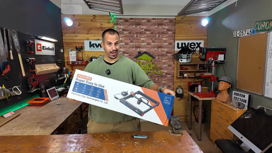What Can a Laser Engraver Do in the Workshop