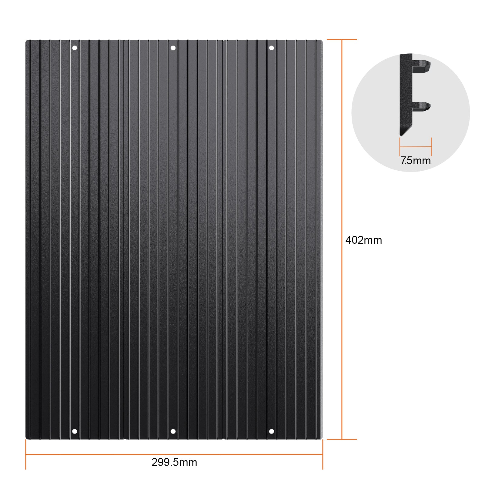 Algolaser Spliced Laser Engraving Platform