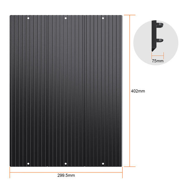 Plataforma de grabado láser empalmado Algolaser