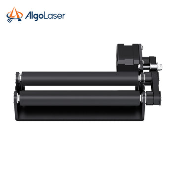 Simple Rotary Roller 2.0 (ARR2.0)