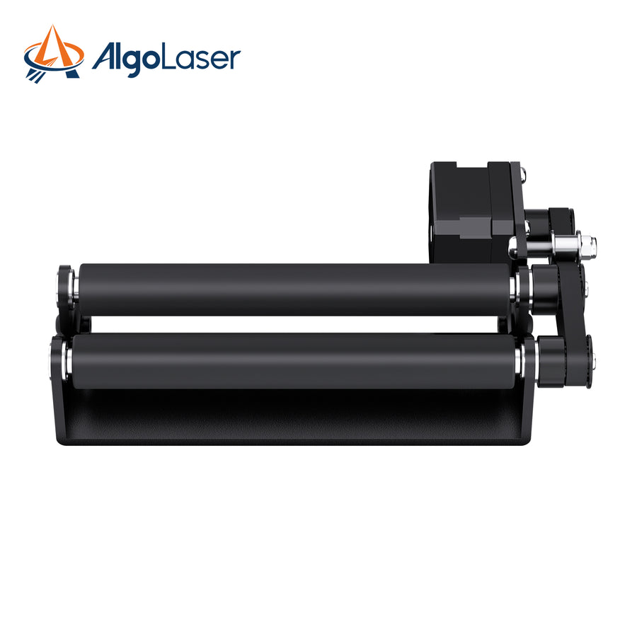 Simple Rotary Roller 2.0 (ARR2.0)