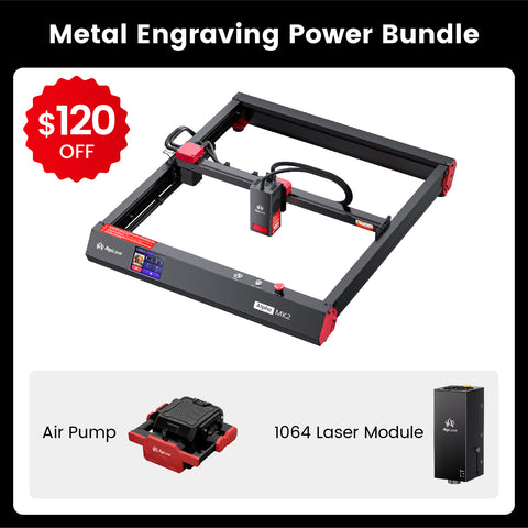 AlgoLaser Alpha MK2 Diode Laser +1064 Infrared module