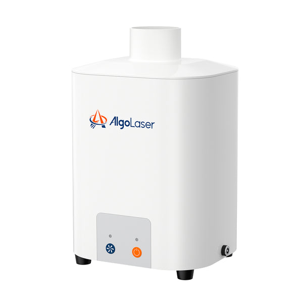 Purificador de humo para Pixi: Eliminación eficiente de humos y olores