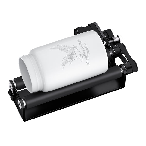 Simple Rotary Roller 2.0 (ARR2.0)
