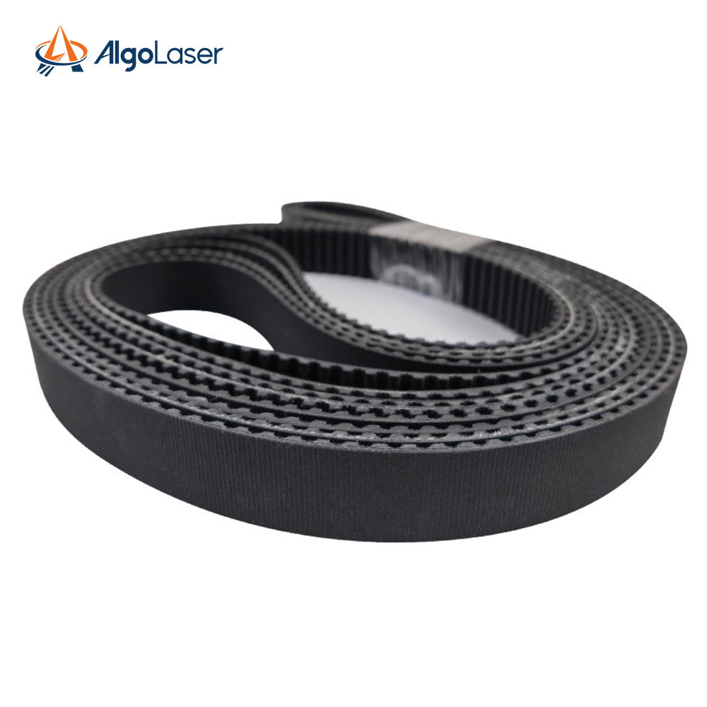 AlgoLaser Belts for Alpha(One X-axis and Two Y-axis belts )