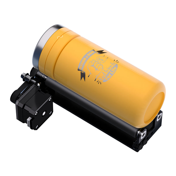 Simple Rotary Roller 2.0 (ARR2.0)