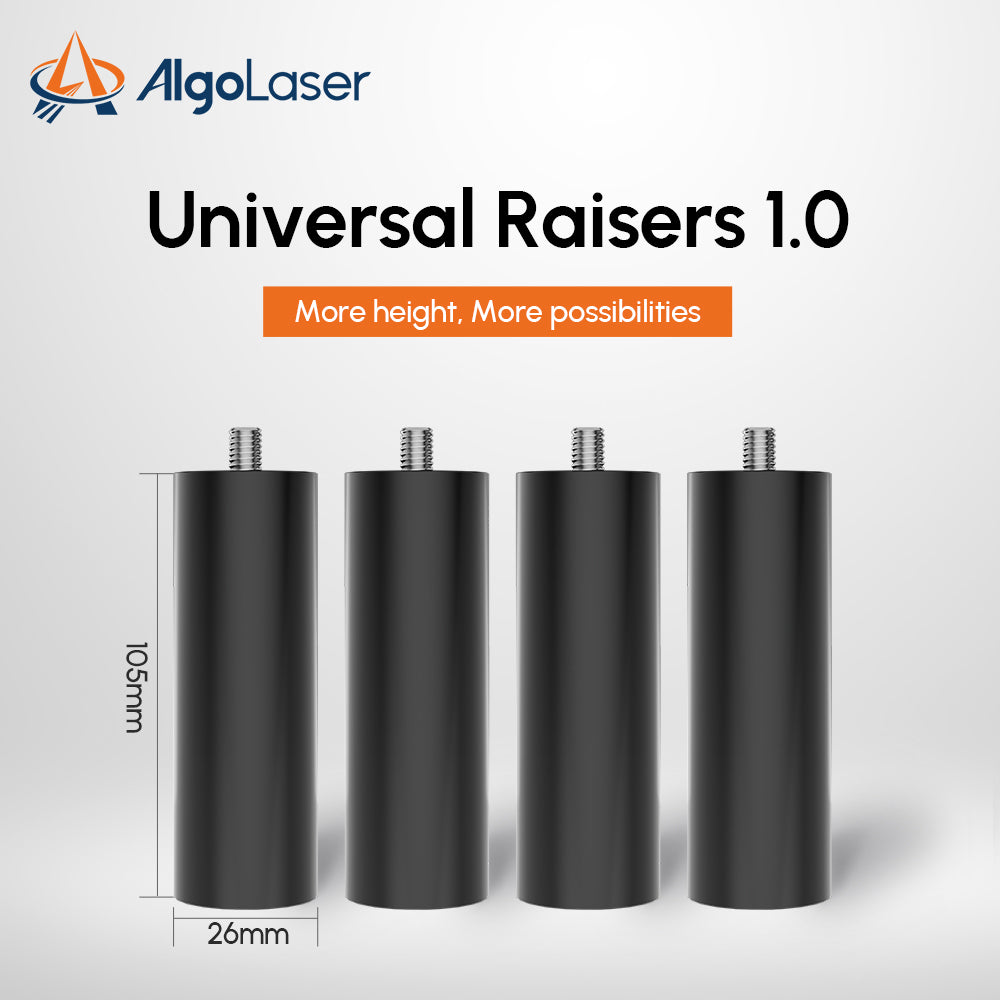 AlgoLaser Universal Raisers 1.0