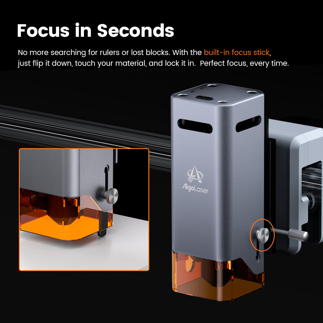 DIY KIT MK3 Diode Laser Engraver