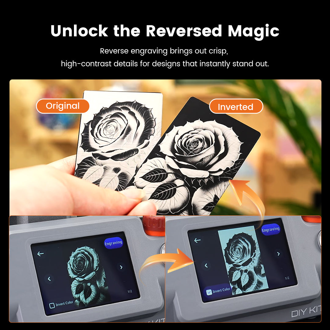 DIY KIT MK3 Diode Laser Engraver