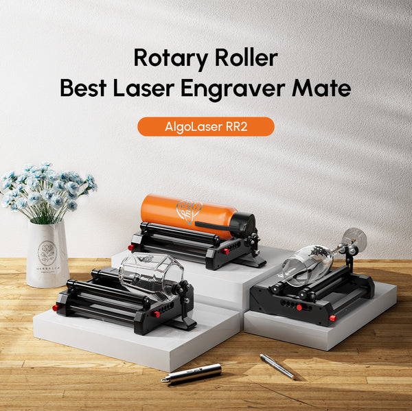 AlgoLaser Rotary Roller (RR2)
