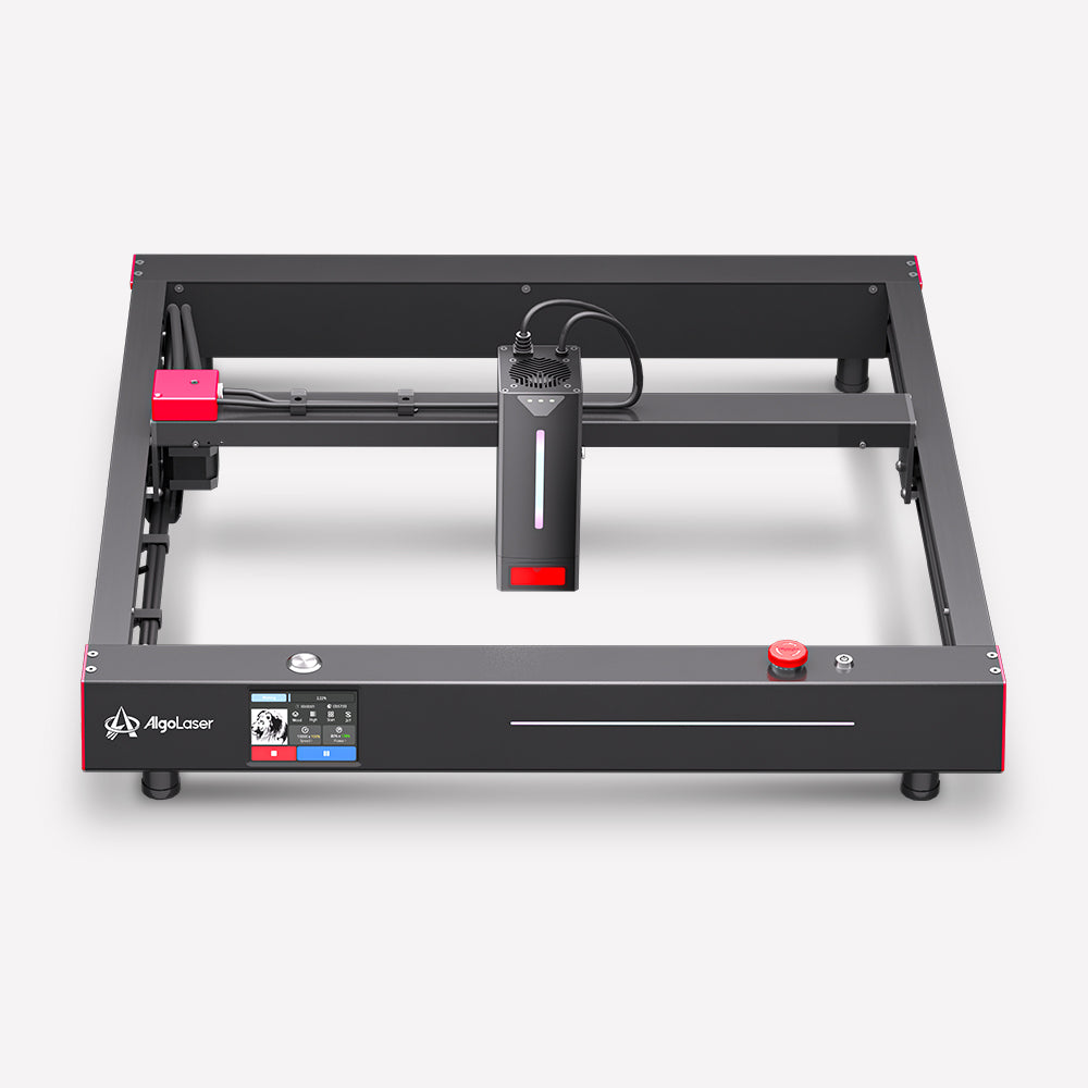 AlgoLaser Delta 40W Diode Laser Engraver