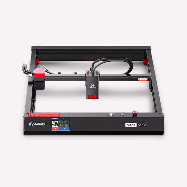 AlgoLaser Alpha MK2 20W Diode Laser Engraver