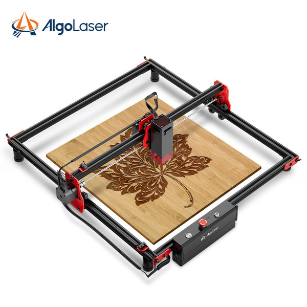 AlgoLaser DIY KIT 5W Diode Laser Engraver