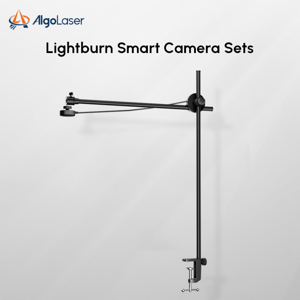 AlgoLaser Lightburn Smart Camera Sets