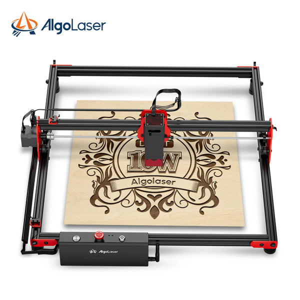 AlgoLaser DIY KIT 10W&5W&2W Diode Laser Engraver