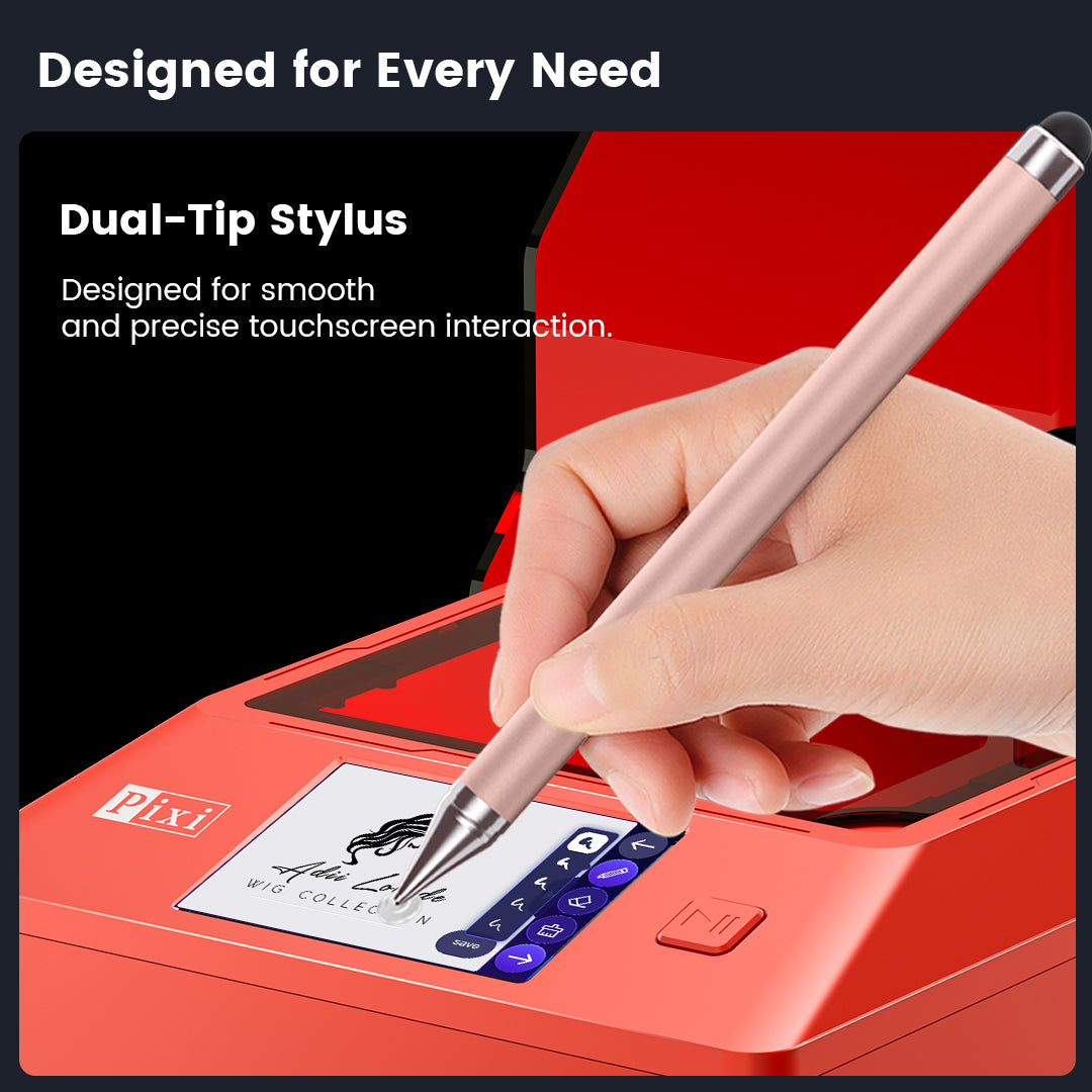 Pixi Smart Laser Engraver with Enclosure