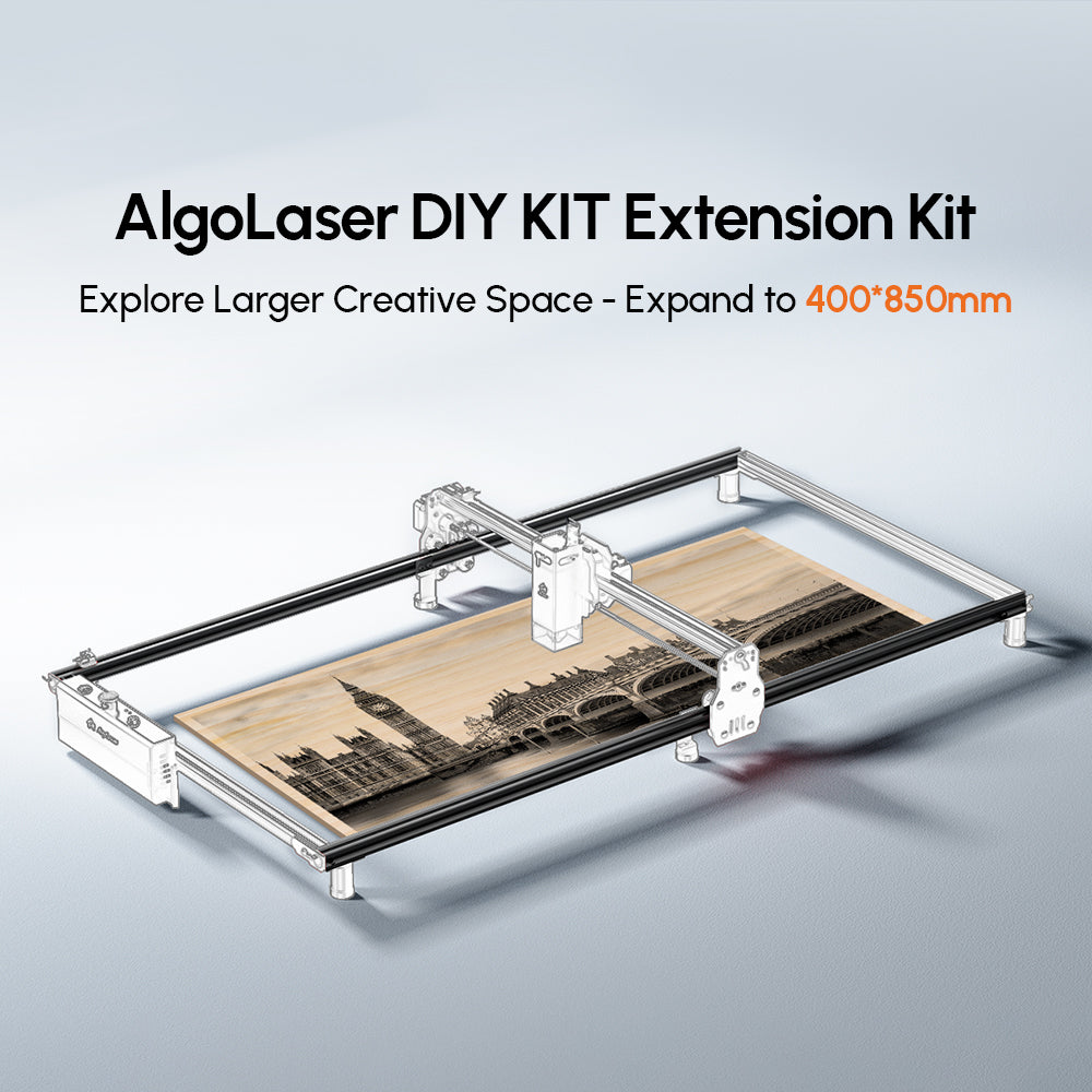 Machine Extension Kit
