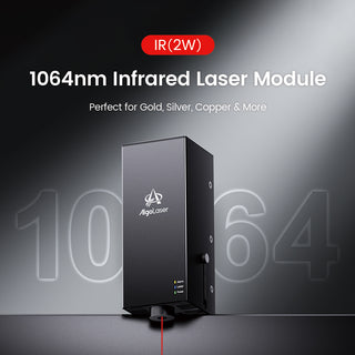 1064nm Infrared Laser Module