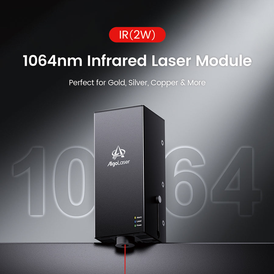 1064nm Infrared Laser Module