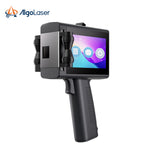 Impresora de inyección de tinta portátil AlgoLaser T10