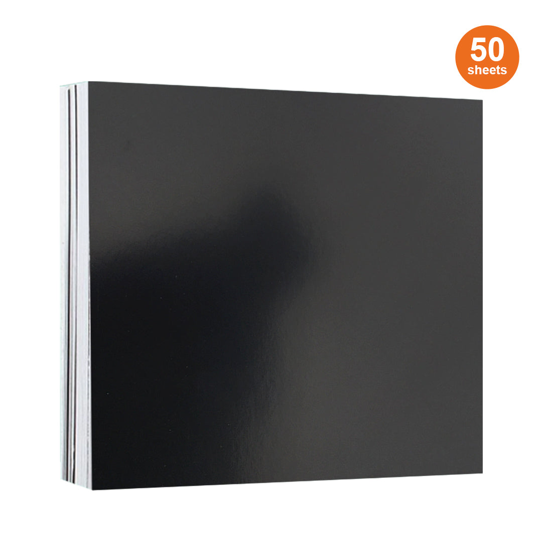 Laser Engraving Photo Paper (50pcs)