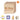 1/8" Square Basswood sheets (10pcs)