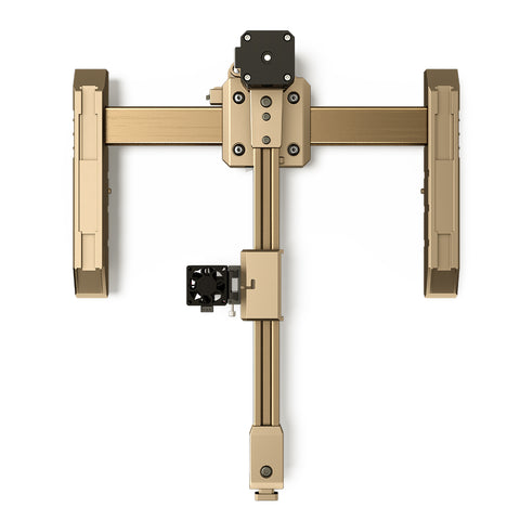 Grabador láser de diodo AlgoLaser T150