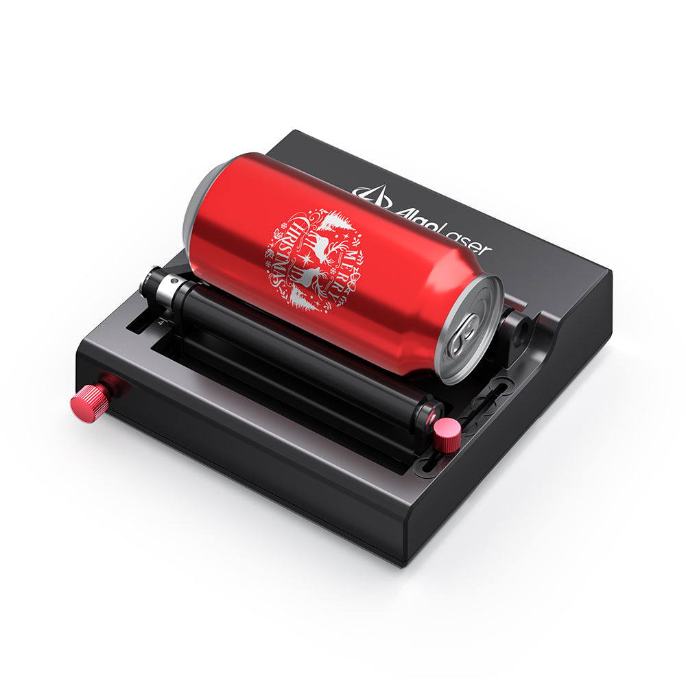 AlgoLaser Mini Rotary Roller(RR3)