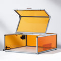 Smart Enclosure 2.0 With Camera for Laser Engraving
