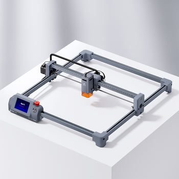 Kit de grabado láser de diodo MK3 para montaje propio