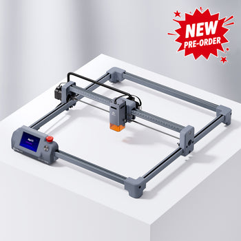 Kit de grabado láser de diodo AlgoLaser DIY MK3