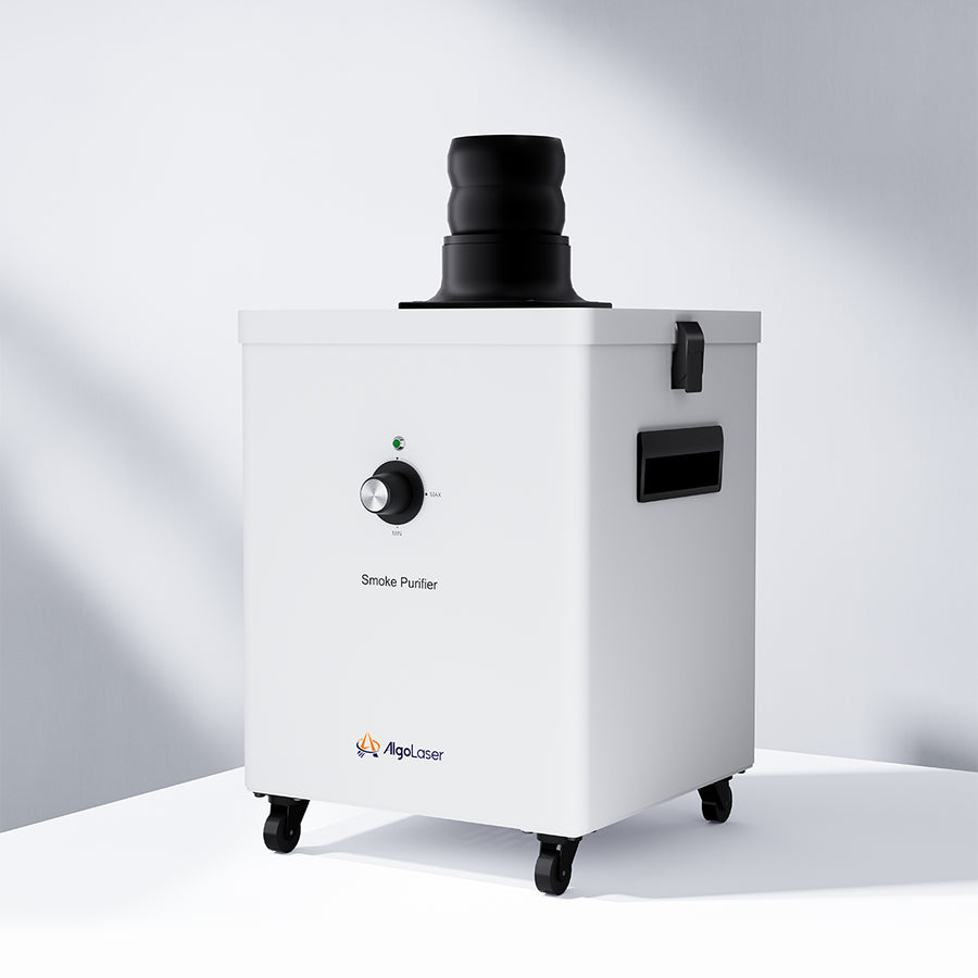 Smoke Purifier
