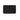 Rectangular PU Patch Black Engraves to Silver (10 pcs)