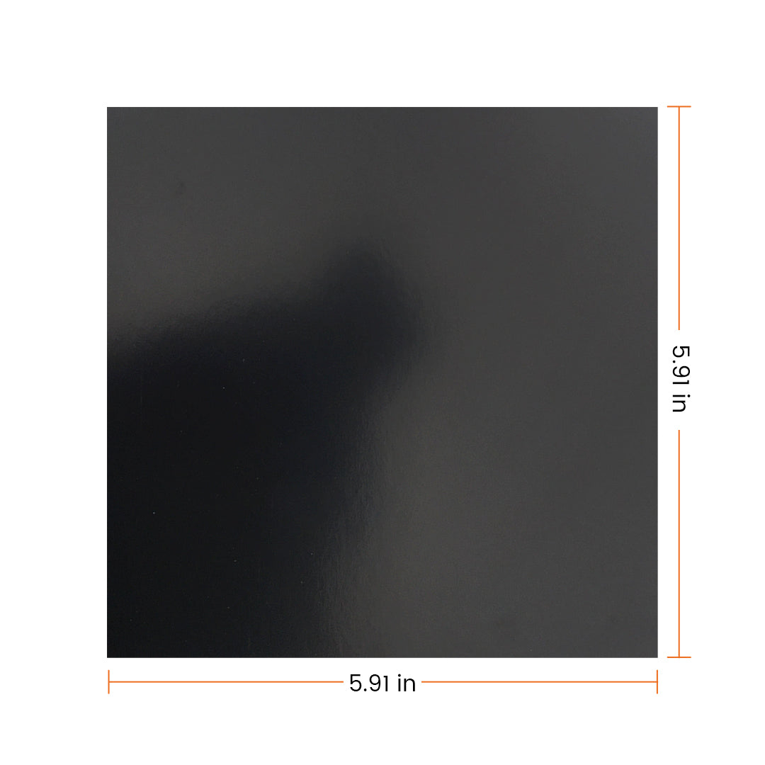 Laser Engraving Photo Paper (50pcs)