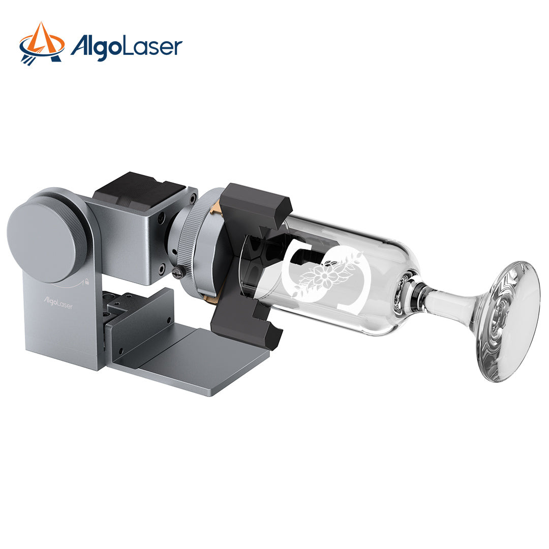 Pixi Y-axis Rotary Chuck (ARC2.0)
