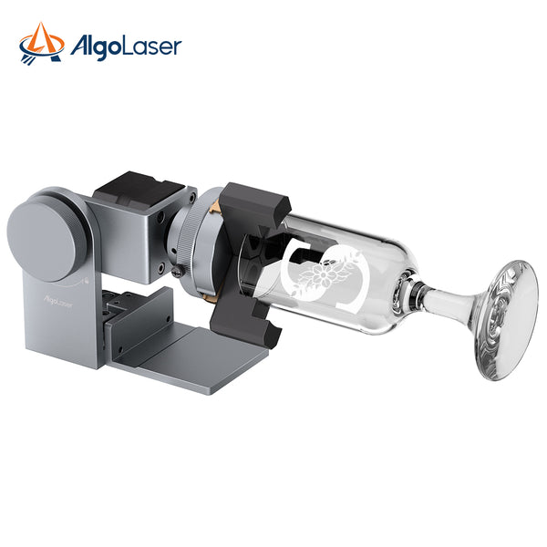 Pixi Y-axis Rotary Chuck (ARC2.0)