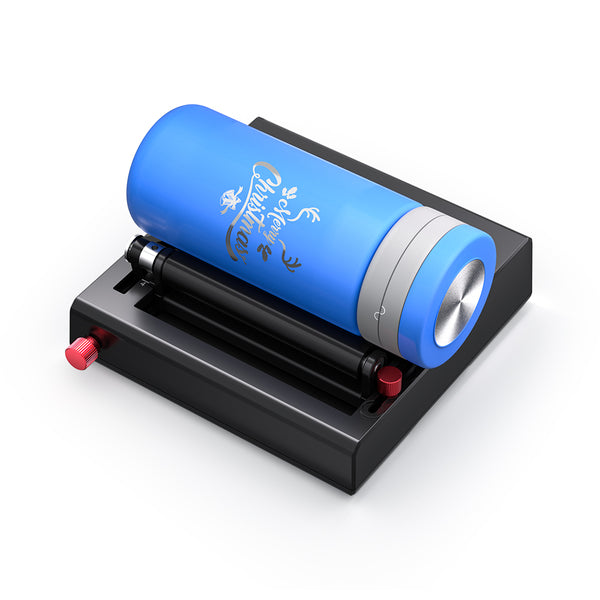 Rodillo rotatorio mini AlgoLaser (RR3)