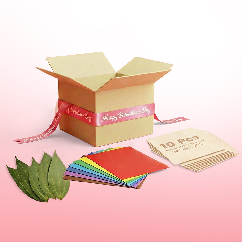 Valentine's Day Love in Nature Bundle