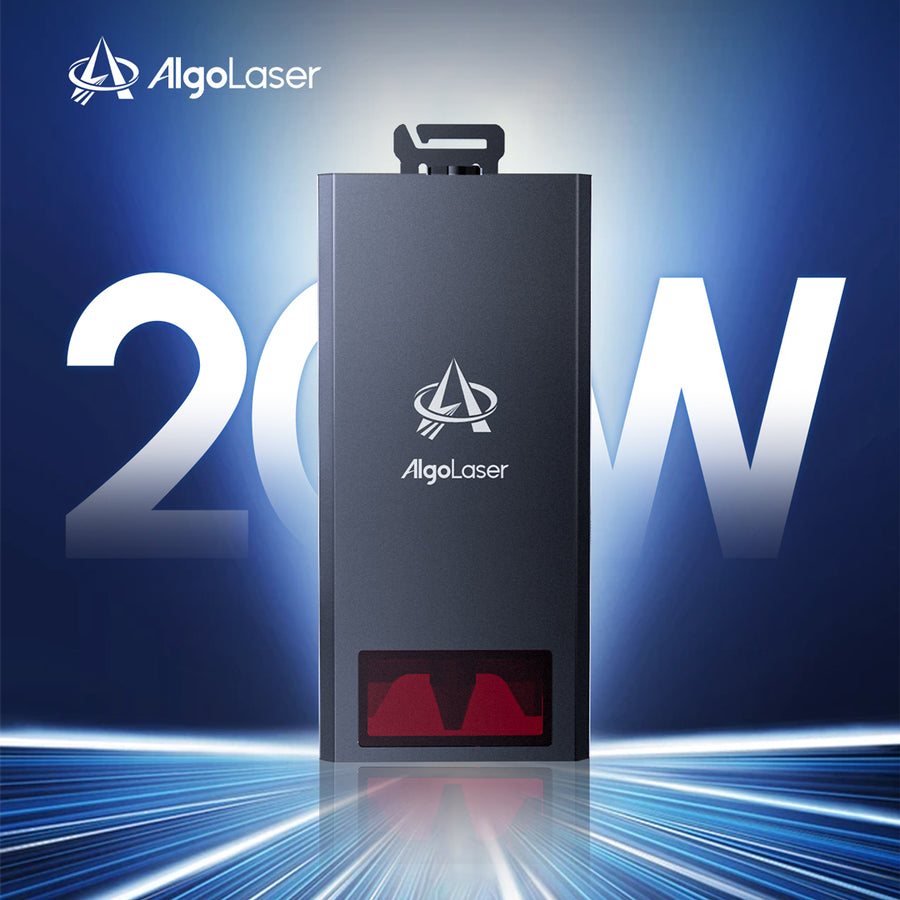 20W Laser Module