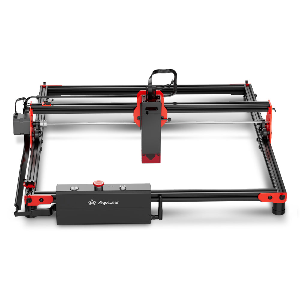 DIY KIT Extended Diode Laser Engraver (15.7″x 33.5″)