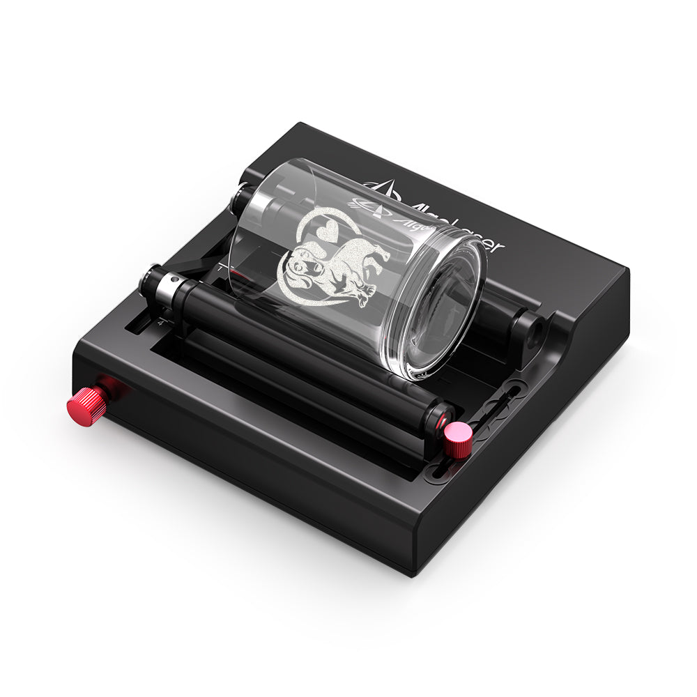 AlgoLaser Mini Rotary Roller(RR3)